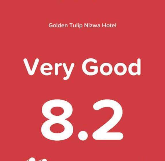 هتل Golden Tulip Nizwa