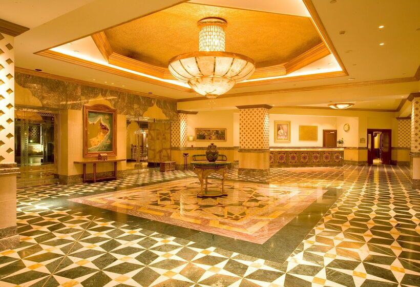 هتل Grand Hyatt Muscat