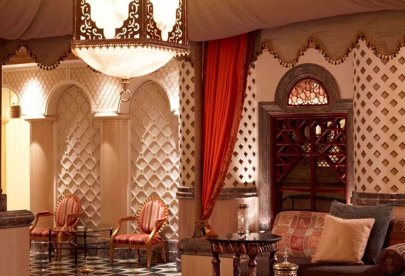 هتل Grand Hyatt Muscat