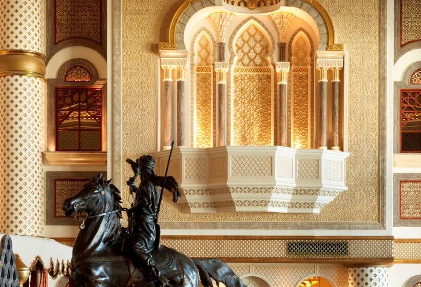 هتل Grand Hyatt Muscat