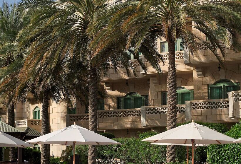 هتل Grand Hyatt Muscat