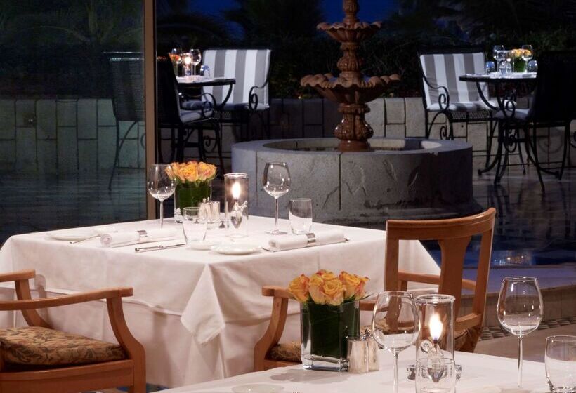 هتل Grand Hyatt Muscat