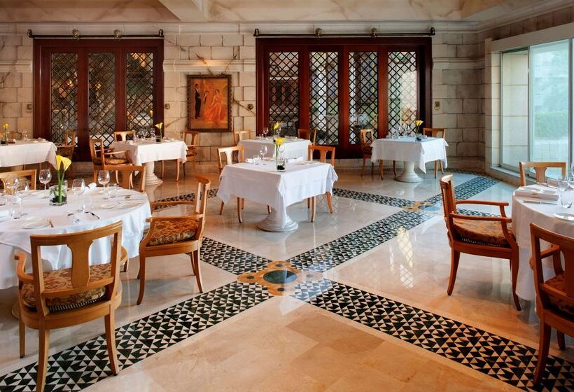 هتل Grand Hyatt Muscat