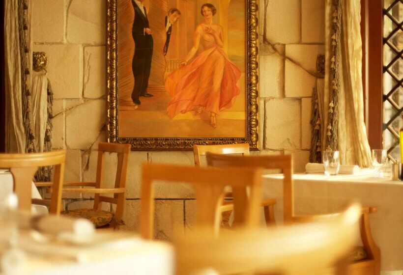 هتل Grand Hyatt Muscat