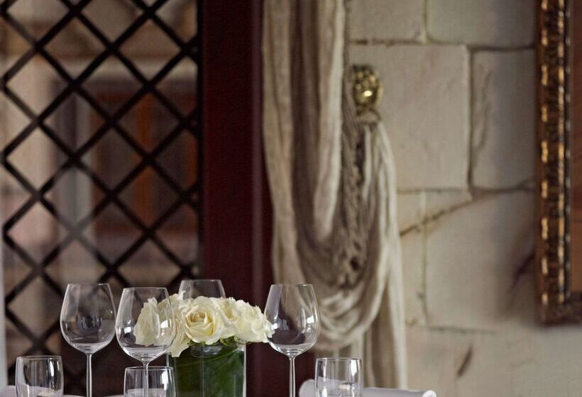 هتل Grand Hyatt Muscat