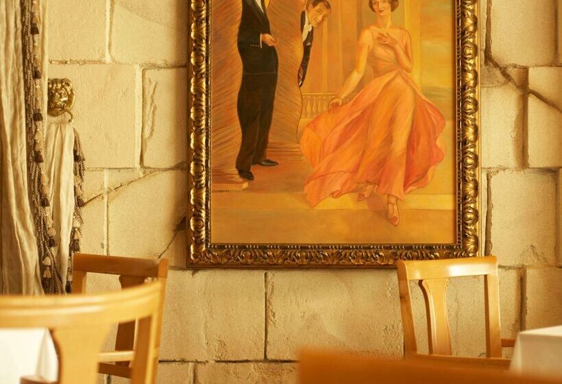 هتل Grand Hyatt Muscat