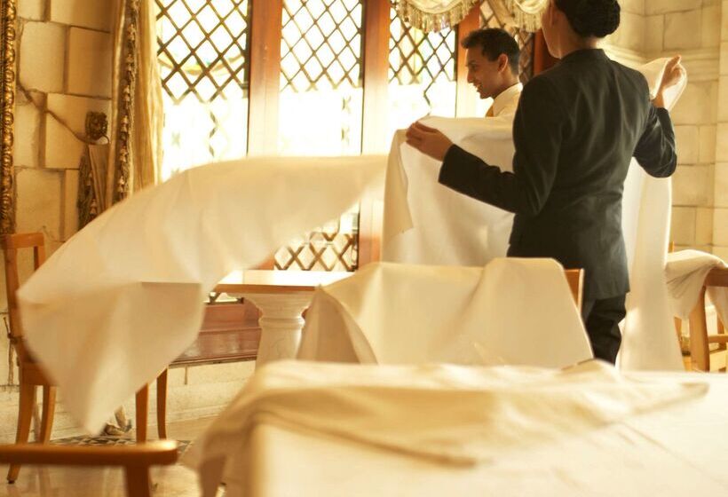 هتل Grand Hyatt Muscat