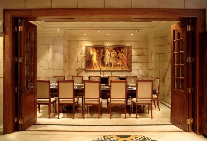 هتل Grand Hyatt Muscat