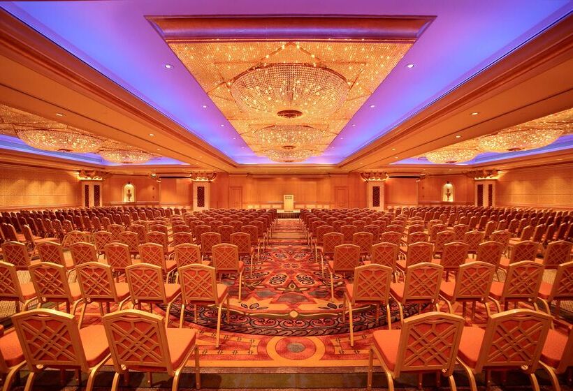 هتل Grand Hyatt Muscat