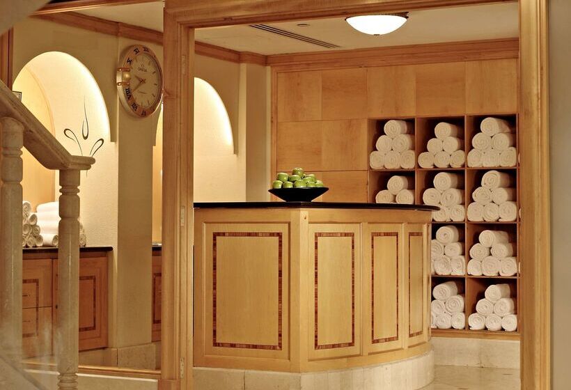 هتل Grand Hyatt Muscat