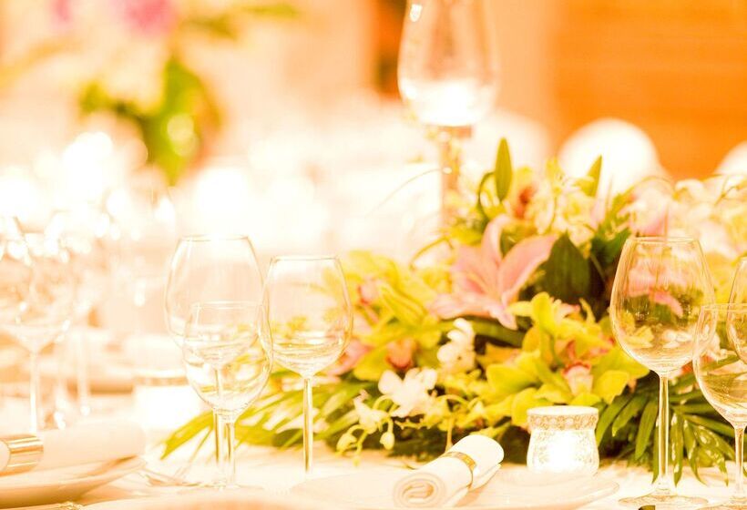 هتل Grand Hyatt Muscat