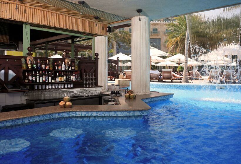 هتل Grand Hyatt Muscat