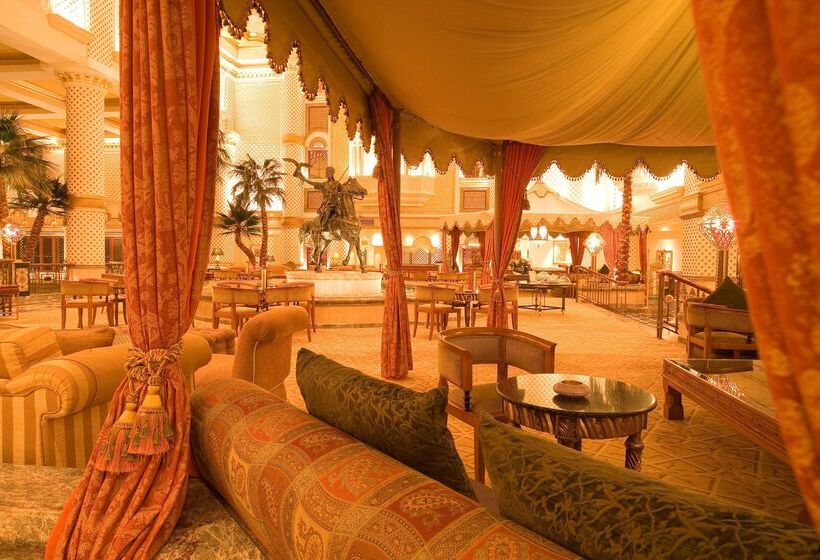 هتل Grand Hyatt Muscat