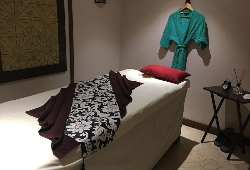 The Heritage Hotel Manila