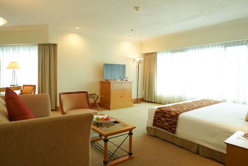 The Heritage Hotel Manila