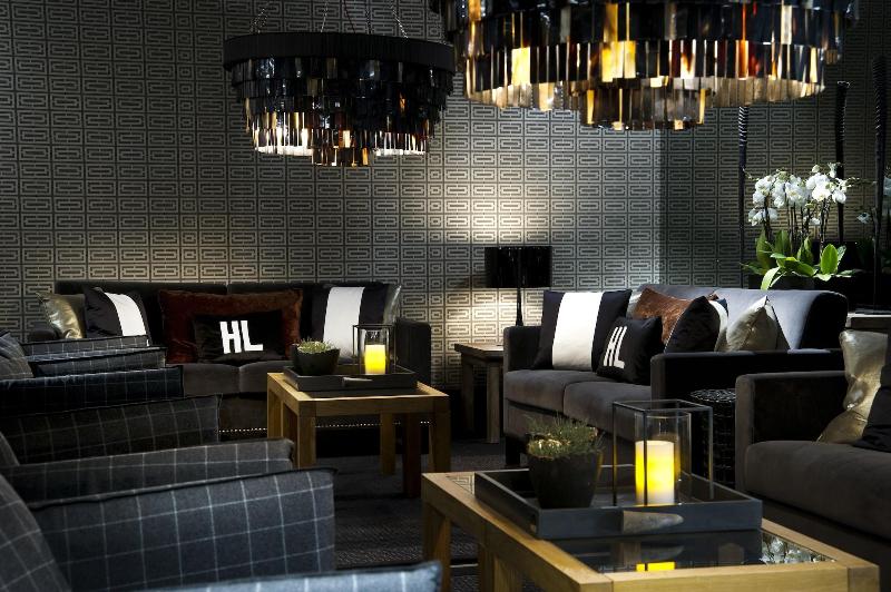 酒店 Highland Lodge