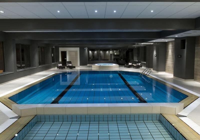 酒店 Highland Lodge