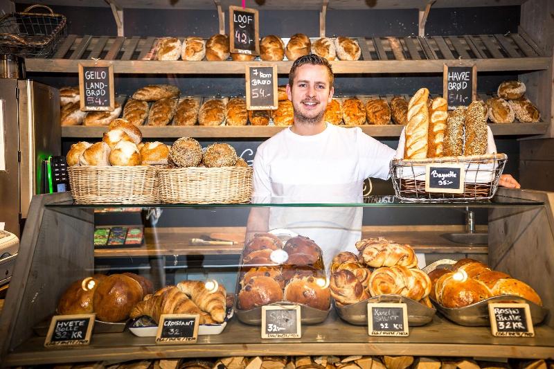 酒店 Highland Lodge