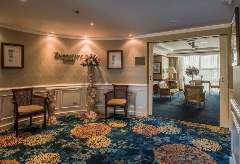 فندق Hilton Princess Managua