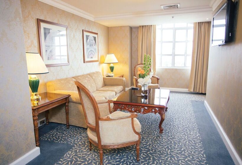 فندق Hilton Princess Managua