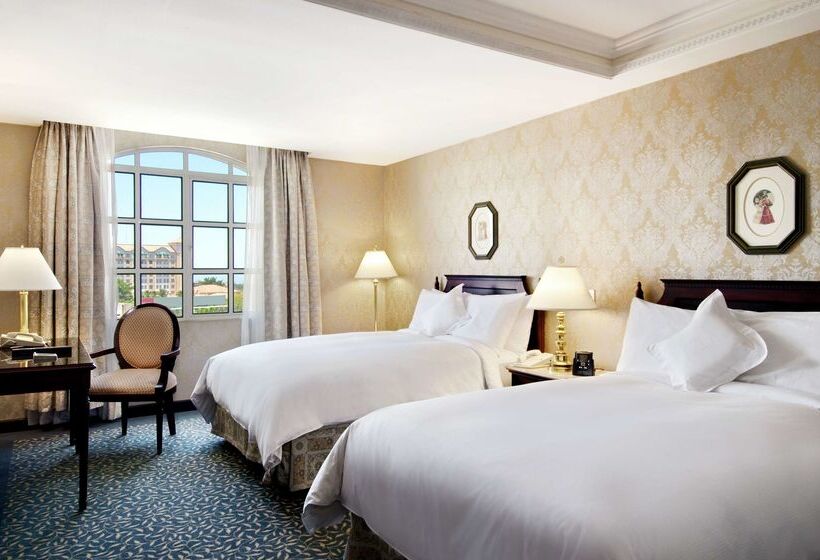 فندق Hilton Princess Managua