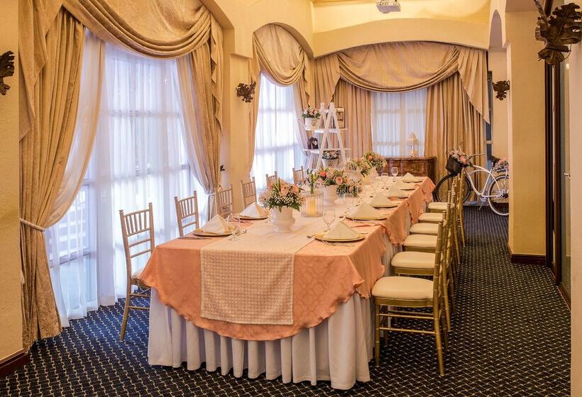 فندق Hilton Princess Managua