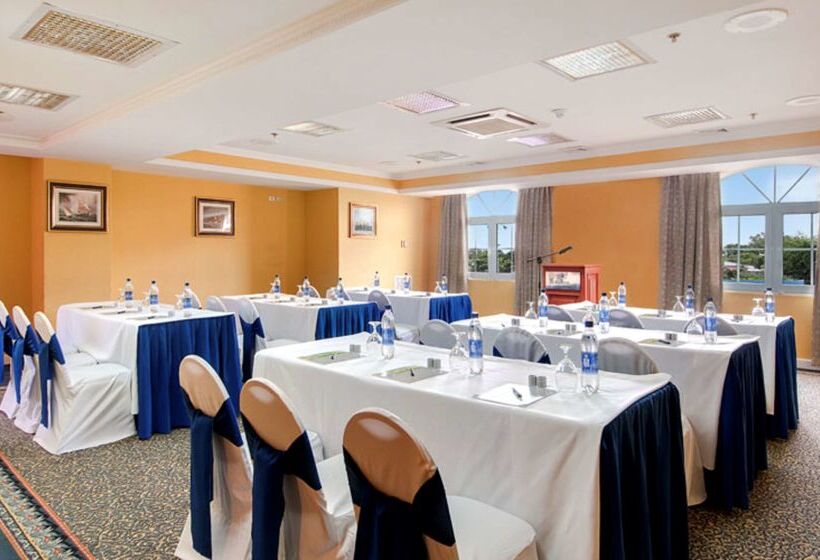 فندق Hilton Princess Managua