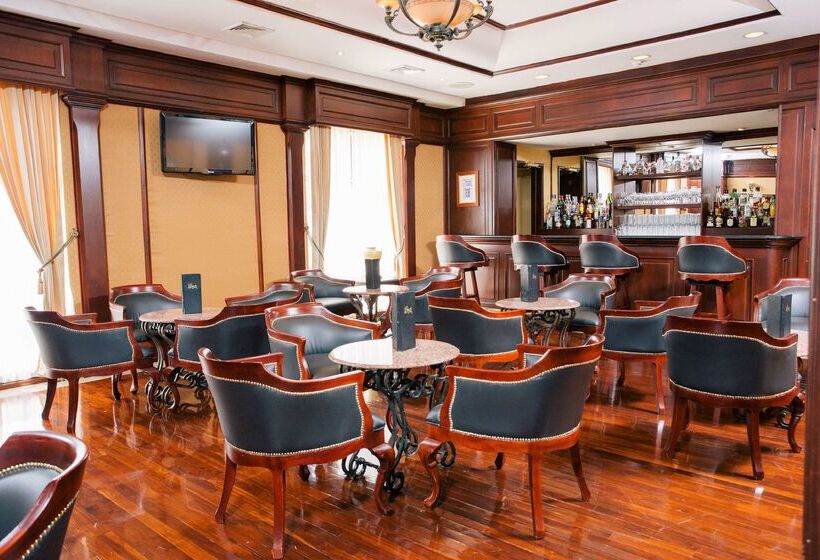 فندق Hilton Princess Managua