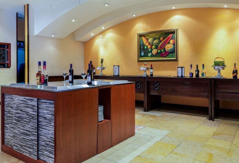 فندق Hilton Princess Managua