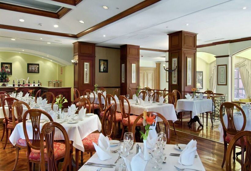 فندق Hilton Princess Managua