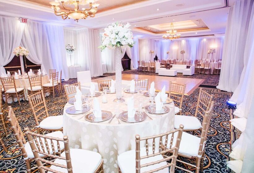 فندق Hilton Princess Managua