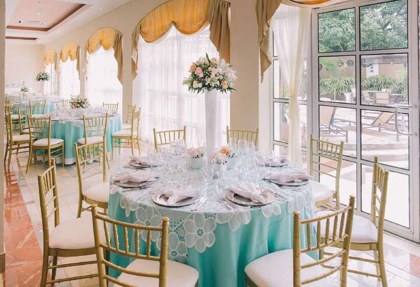 فندق Hilton Princess Managua