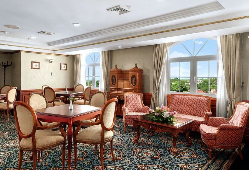 فندق Hilton Princess Managua