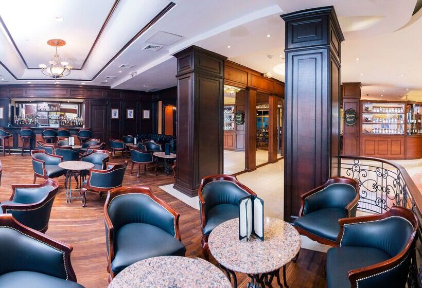 فندق Hilton Princess Managua