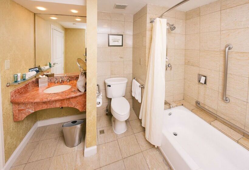 فندق Hilton Princess Managua