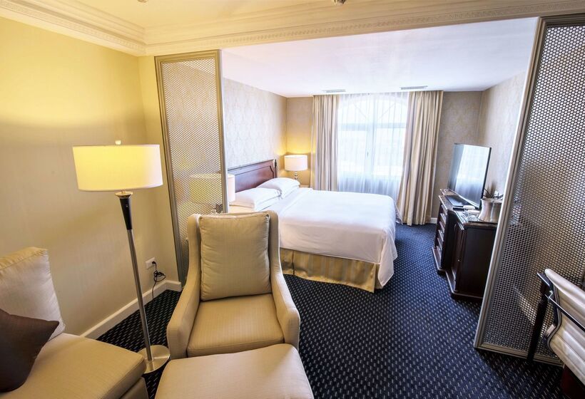 فندق Hilton Princess Managua