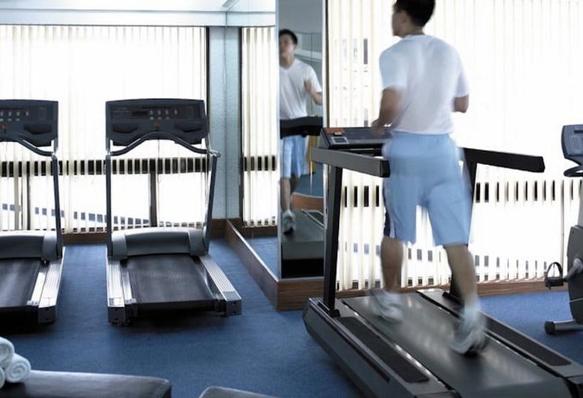 هتل Jen Manila By Shangrila