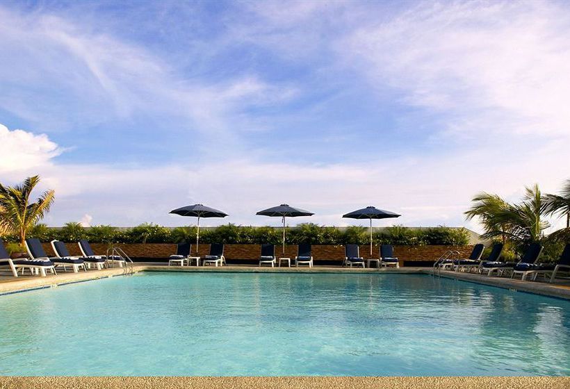 هتل Jen Manila By Shangrila