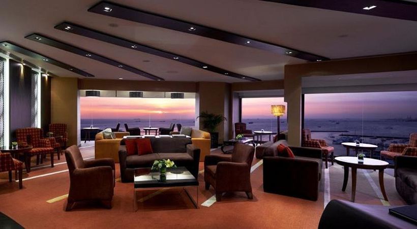 هتل Jen Manila By Shangrila