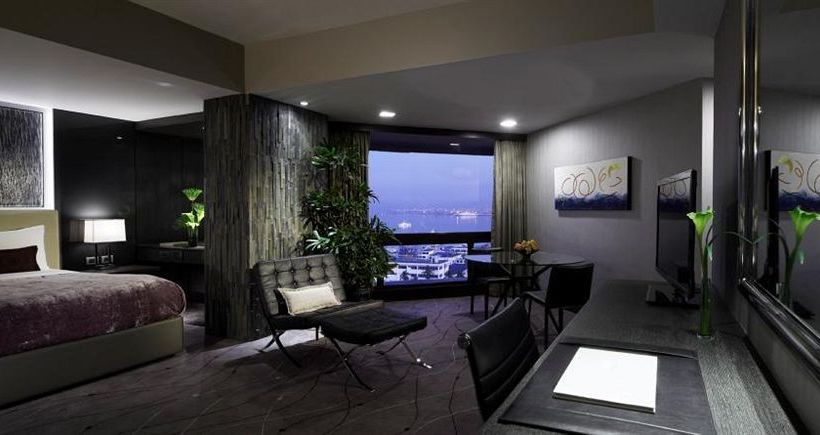 هتل Jen Manila By Shangrila