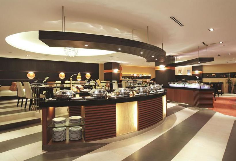 هتل Jen Manila By Shangrila