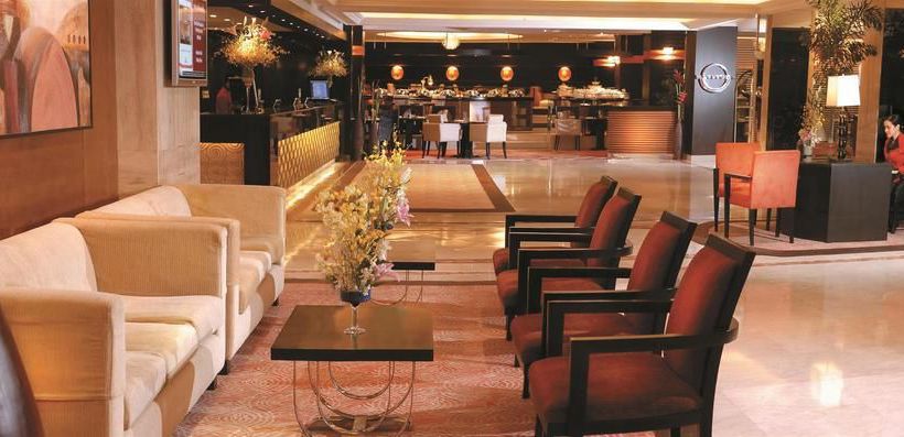 هتل Jen Manila By Shangrila