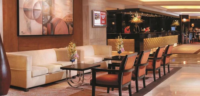 هتل Jen Manila By Shangrila