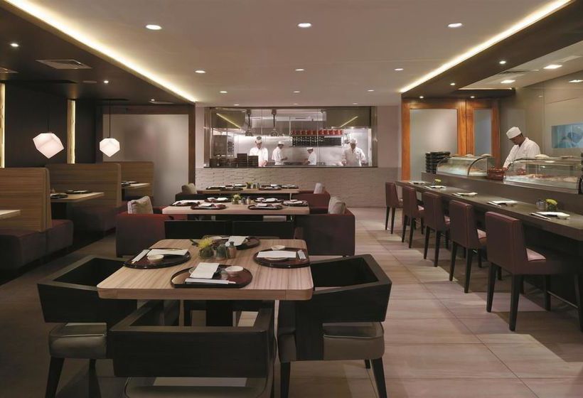 هتل Jen Manila By Shangrila