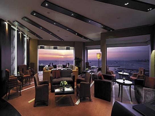 هتل Jen Manila By Shangrila