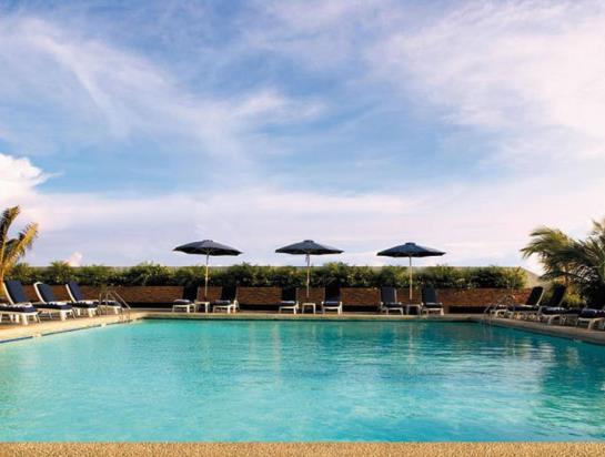 هتل Jen Manila By Shangrila