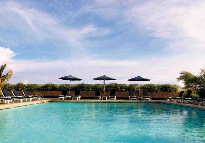 هتل Jen Manila By Shangrila