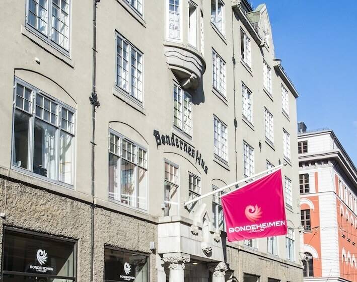 فندق L Bondeheimen