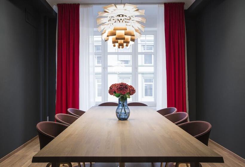 فندق L Bondeheimen