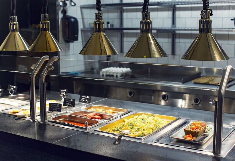 فندق L Bondeheimen